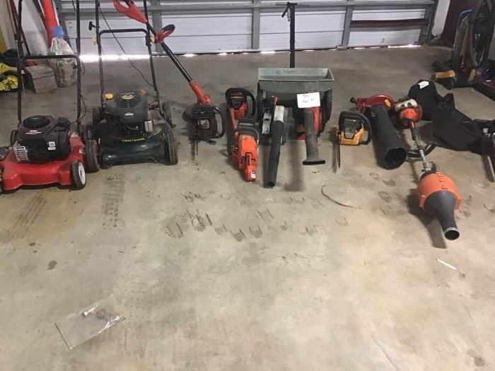 Mow It