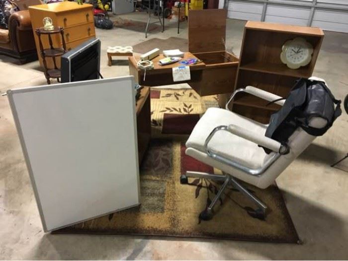 Office In A Jiffy