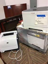 Printer Paradise