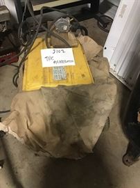 The Generator