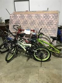 Want To Race
