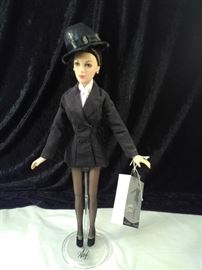 Judy Garland porcelain doll in Summer Stock, by Madame Alexander https://ctbids.com/#!/description/share/110043