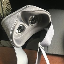 Google Daydream Virtual Reality Glasses