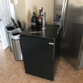 Summit Kegerator
