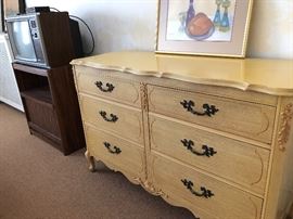 Dresser $50