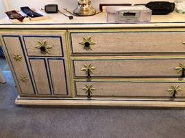 Dresser $50