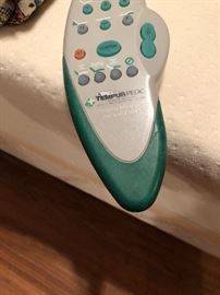  Tempur-pedic full size mattress set 