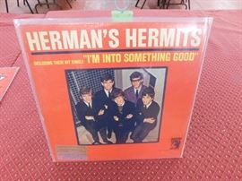 Herman's Hermits