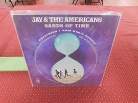 Jay & The Americans
