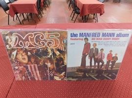 Manfred Mann