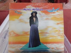 Maria Muldaur Albums