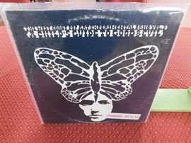 The West Coast Pop Art Experimental Band