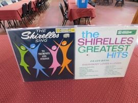 The Shirelles