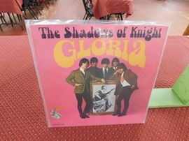 The Shadows of Knight