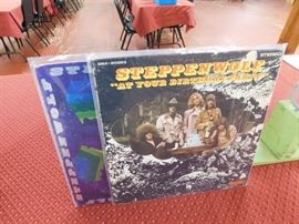 Steppenwolf