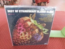 Best of Strawberry Alarm Clock