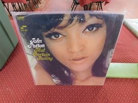 John Patton "That Certain Feeling" Blue Note 