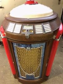 Runs/Does Not Work Properly 