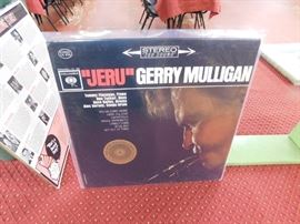Gerry Mulligan