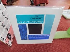 Stanley Turrentine Blue Note