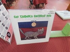 Cal Tjader LP