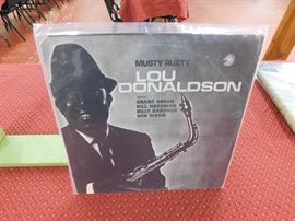Lou Donaldson