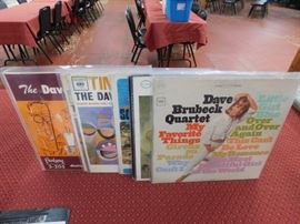 Dave Brubeck