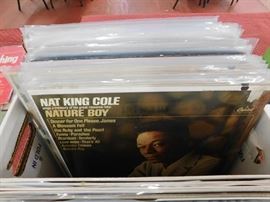 Nat King Cole