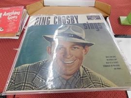 Bing Crosby
