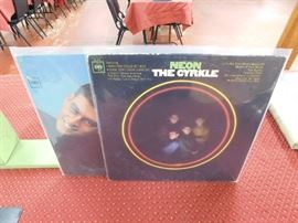 The Cyrkle
