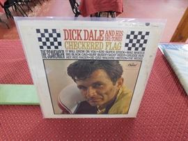 Dick Dale and his Del-Tones