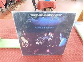Crosby, Stills, Nash & Young