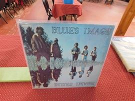 Blues Image