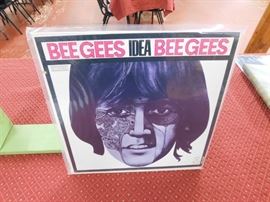 Early Bee Gees