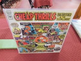 Big Brother & the Holding Company