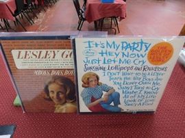 Lesley Gore