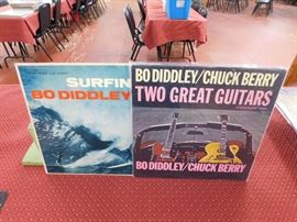 Bo Diddley