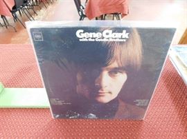 Gene Clark