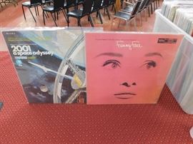 Several Soundtracks/Movie Scores