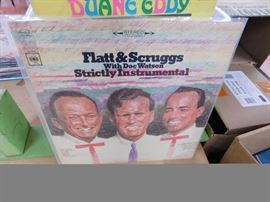 Flatt & Scruggs