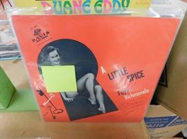 Risque Faye Richmonde