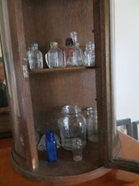 Small bottles still available. Case has been sold.