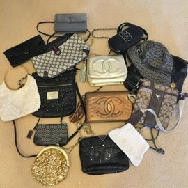 more handbags