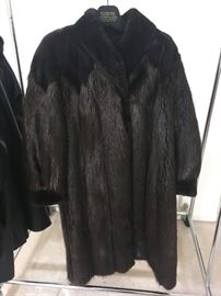 fur coat (large)