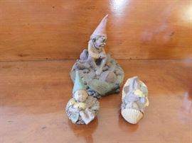 Tom Clark Gnomes