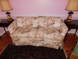 Love Seat