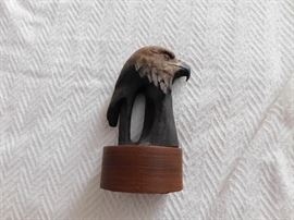 Eagle Head