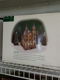 Department 56 Accessories