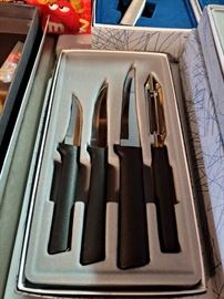 RADA Knives