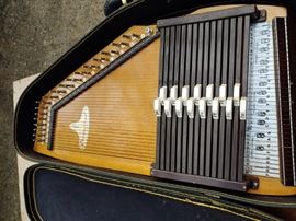 Autoharp